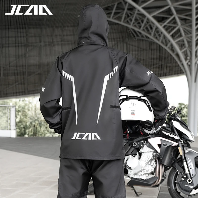 Urban Commuter Cycling Breatha - Cycling Commute Jacket recension och pris
