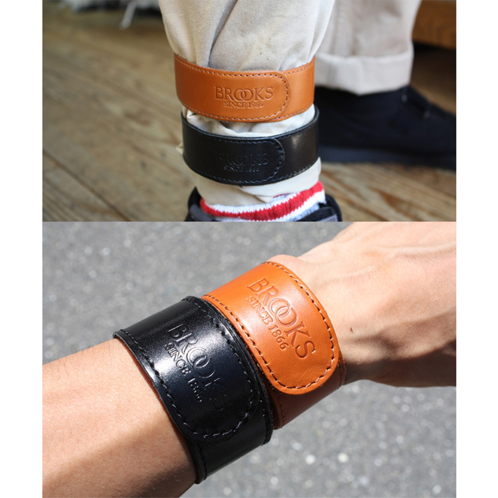 Brooks Commuter Cycling Leg St - Cycling Commute Gear recension och pris