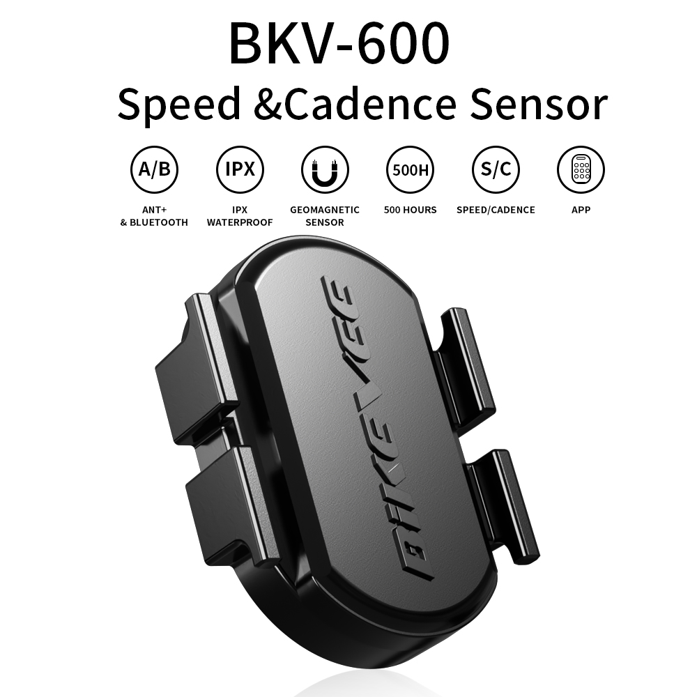 BIKEVEE Universal Wireless ANT - Commuter Cycling recension och pris