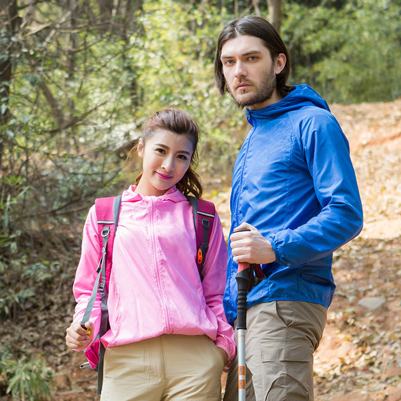 TRVLWEGO Outdoor Running Campi - Cycling Rain Jacket Commute recension och pris