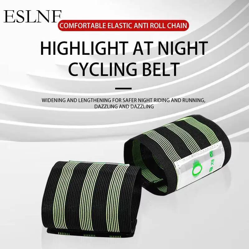 ESLNF Universal Reflective Bik - Cycling Commuter Pants recension och pris