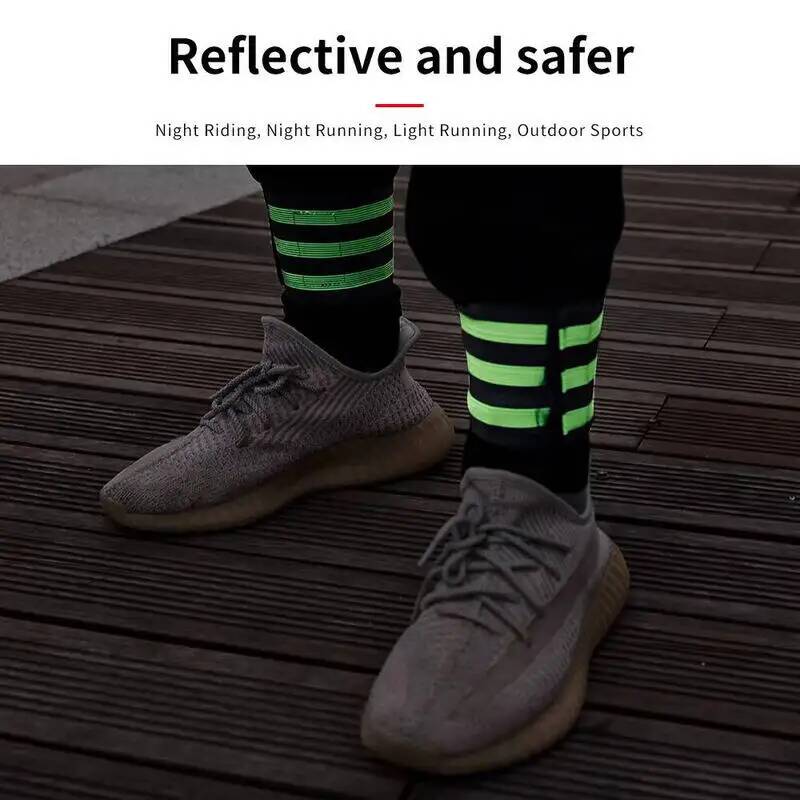ESLNF Universal Reflective Bik - Cycling Commuter Pants recension och pris