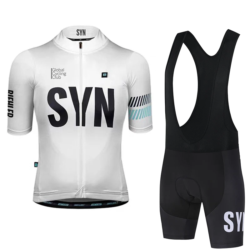 SYN Men's cycling jersey summe - Cycling Commuter Pants recension och pris