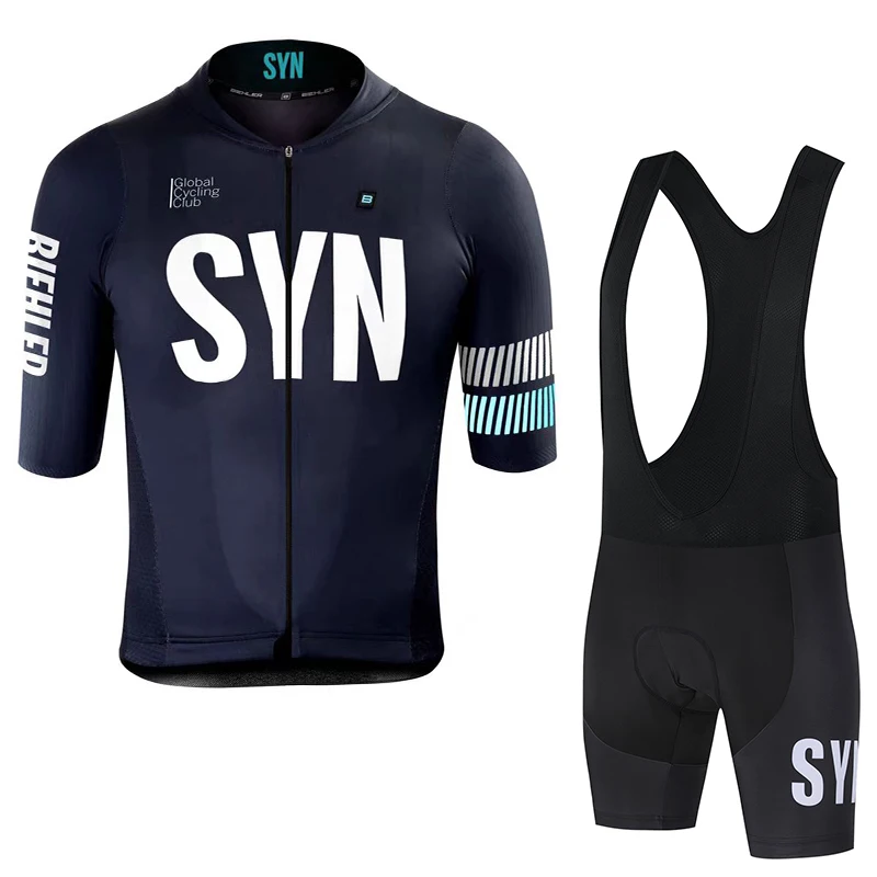 SYN Men's cycling jersey summe - Cycling Commuter Pants recension och pris