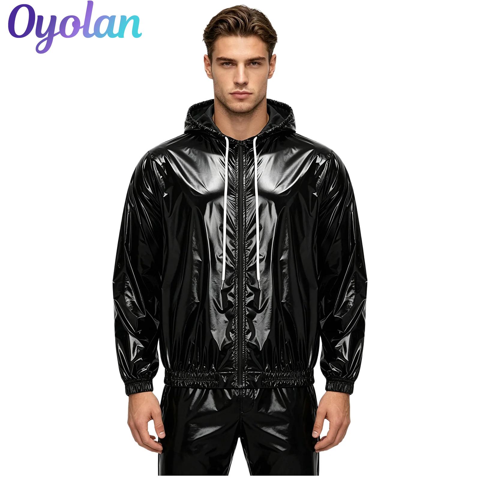 Mens Waterproof Hooded Jacket  - Cycling Rain Jacket Commute recension och pris