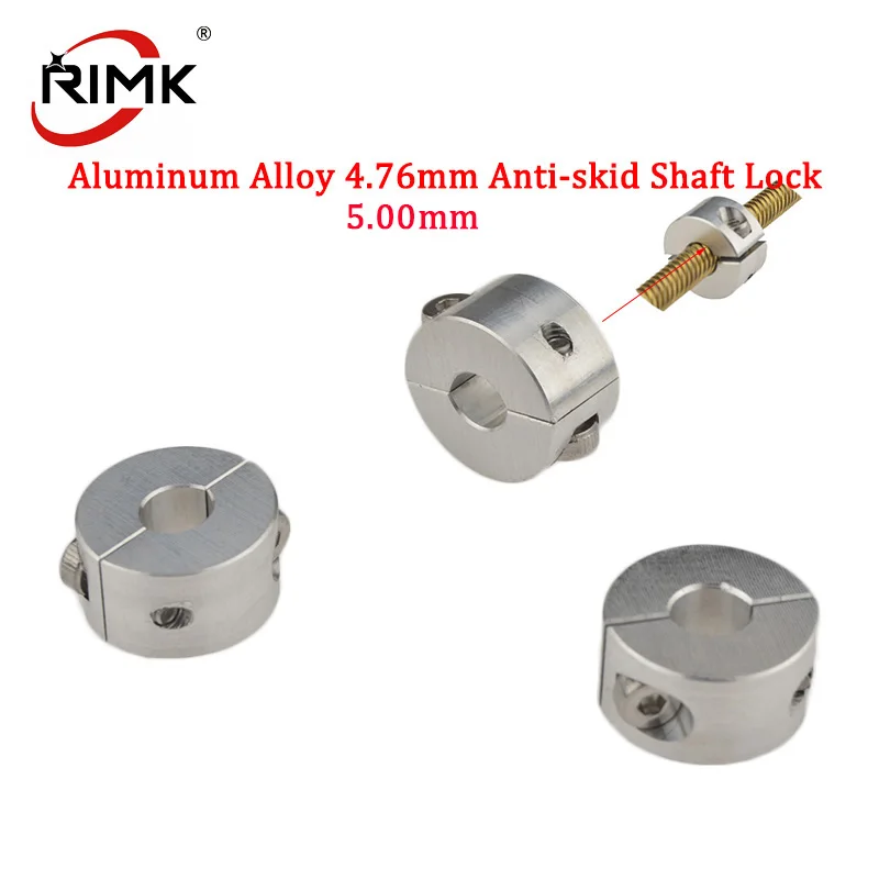 1pc RC Boat Aluminum Alloy Ant - Cable Lock Flexible recension och pris