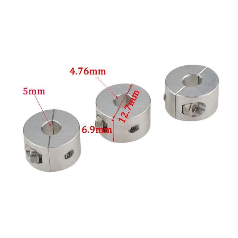 1pc RC Boat Aluminum Alloy Ant - Cable Lock Flexible recension och pris