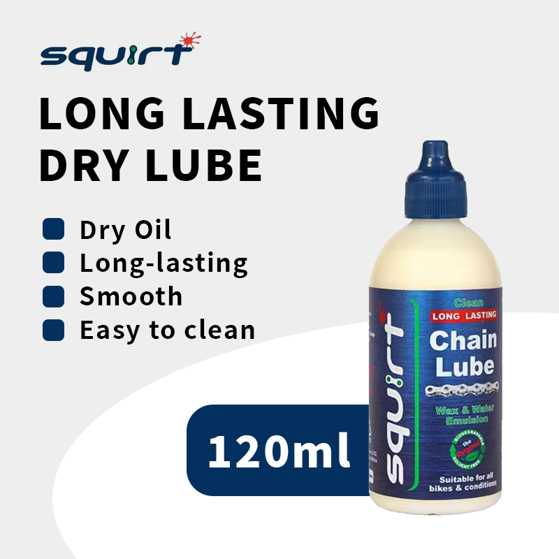 120ML Bicycle Waxy Maintenance - Grease Waterproof Bike recension och pris