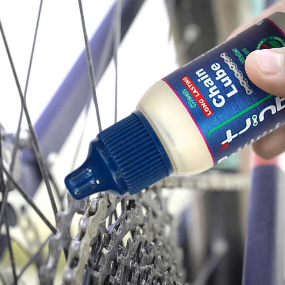 120ML Bicycle Waxy Maintenance - Grease Waterproof Bike recension och pris