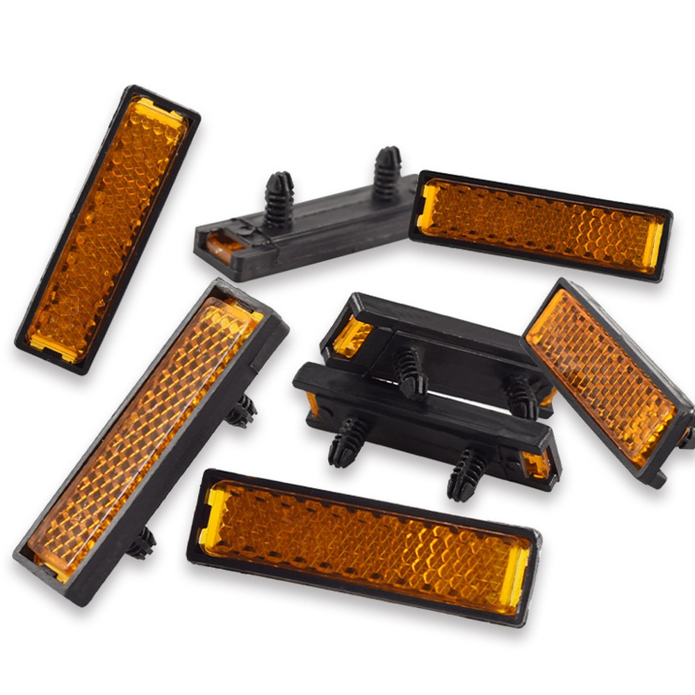 Universal Bicycle Pedal Warnin - Cycling Commute Gear recension och pris