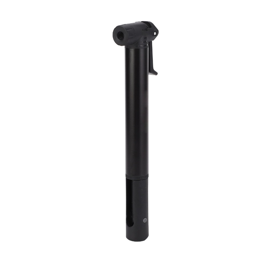Portable Bike Pump Aluminum Al - Bike Pump Frame Mount recension och pris