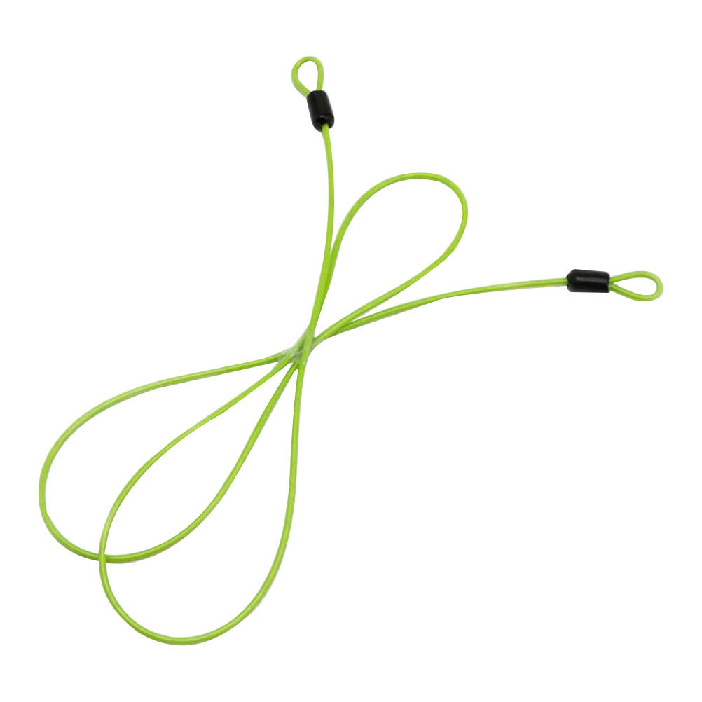 1Pcs High-Strength Steel Wire  - Cycling Loop recension och pris