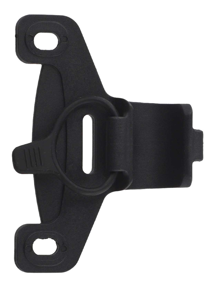 Bike Pump Mounting Holder for  - Bike Pump Frame Mount recension och pris