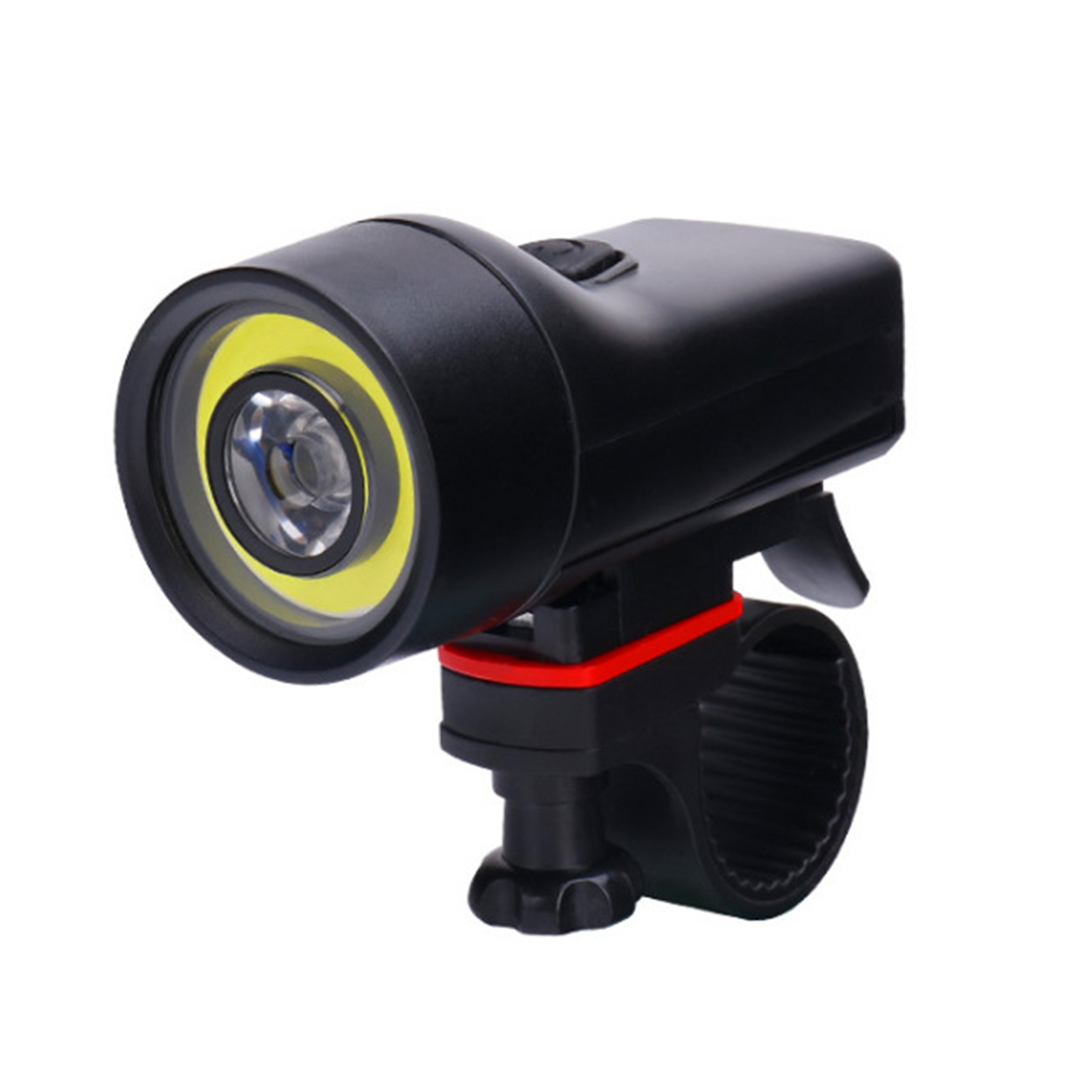 LED Waterproof Rechargeable Bi - Cycling Commute Gear recension och pris