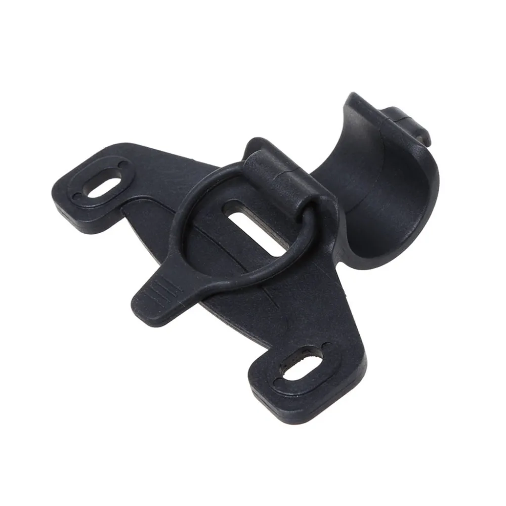 Portable Bicycle Air Pump Clip - Bike Pump Frame Mount recension och pris