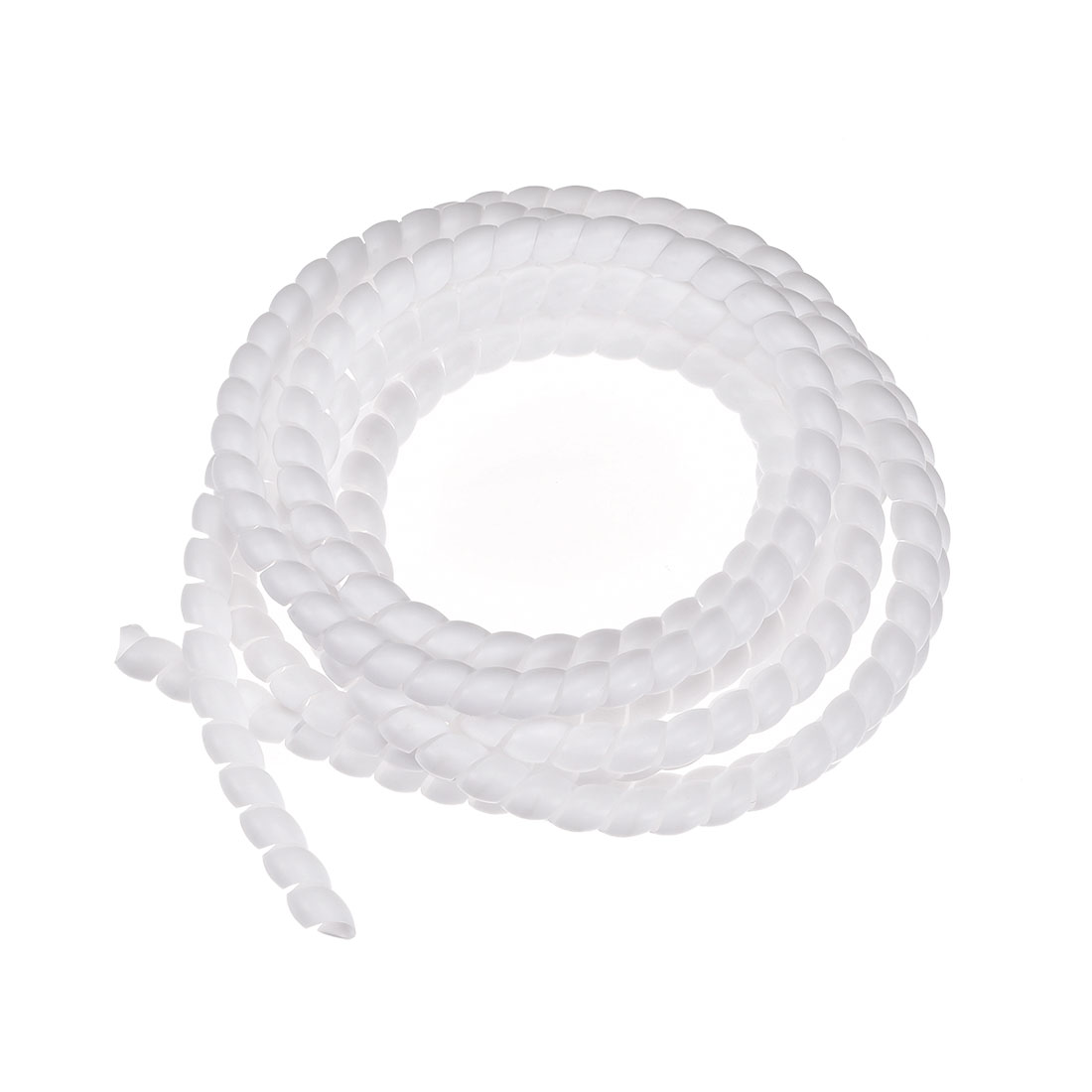 2/3Meter Flexible Spiral Tube  - Cable Lock Flexible recension och pris
