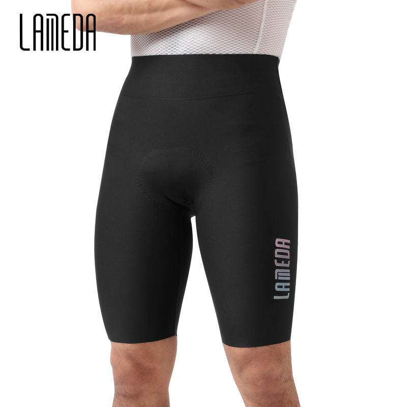 LAMEDA Summer Bicycle Shorts F - Cycling Commuter Pants recension och pris