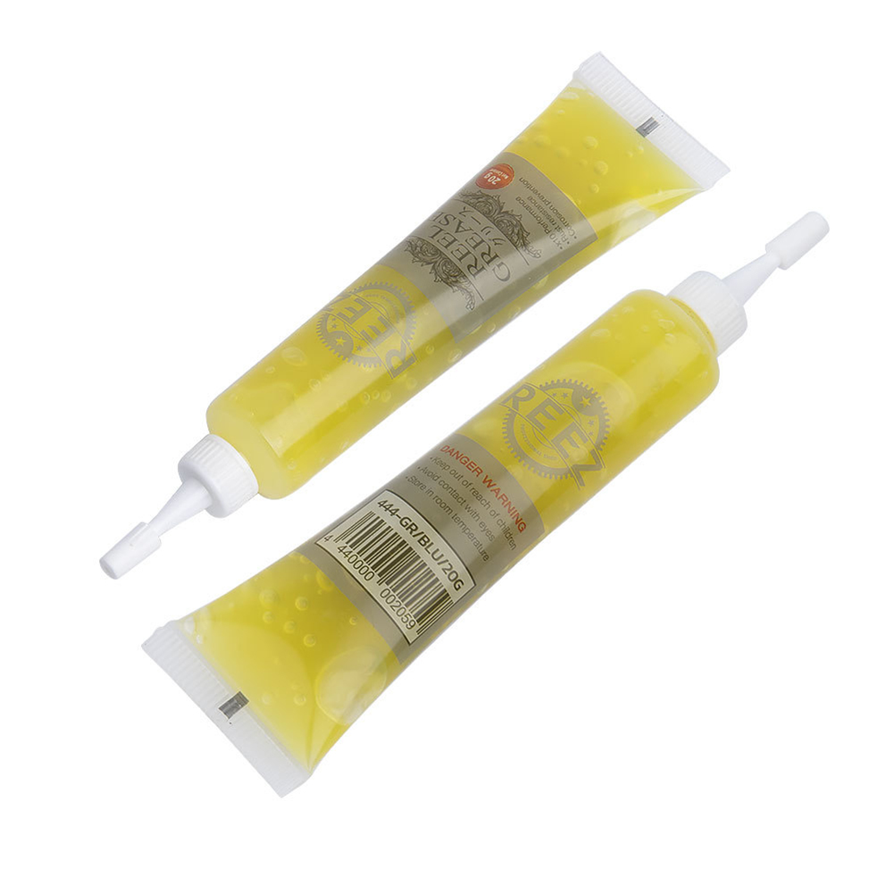 Quality Practical New Grease B - Grease Waterproof Bike recension och pris