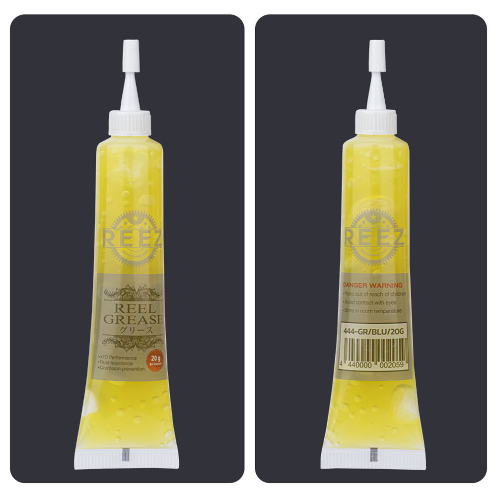 Quality Practical New Grease B - Grease Waterproof Bike recension och pris