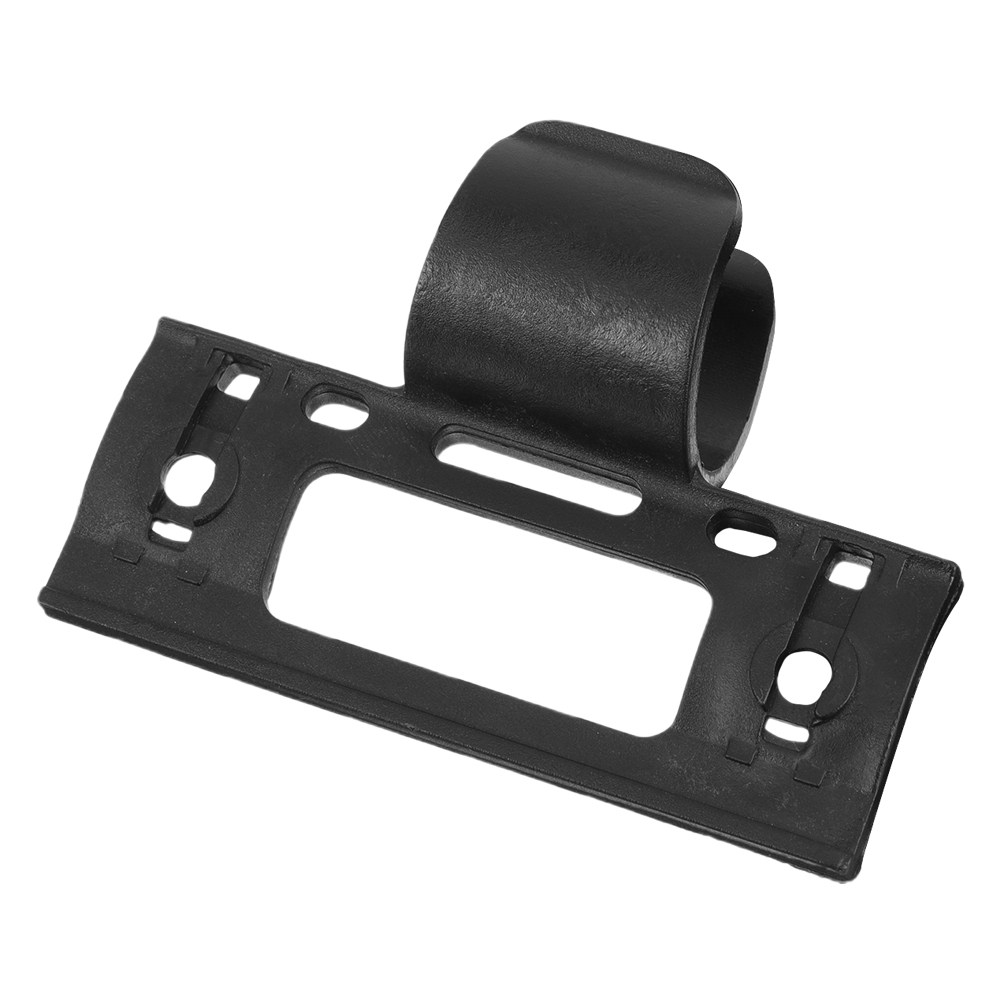 Bicycle Pump Holder Fixed Brac - Bike Pump Frame Mount recension och pris