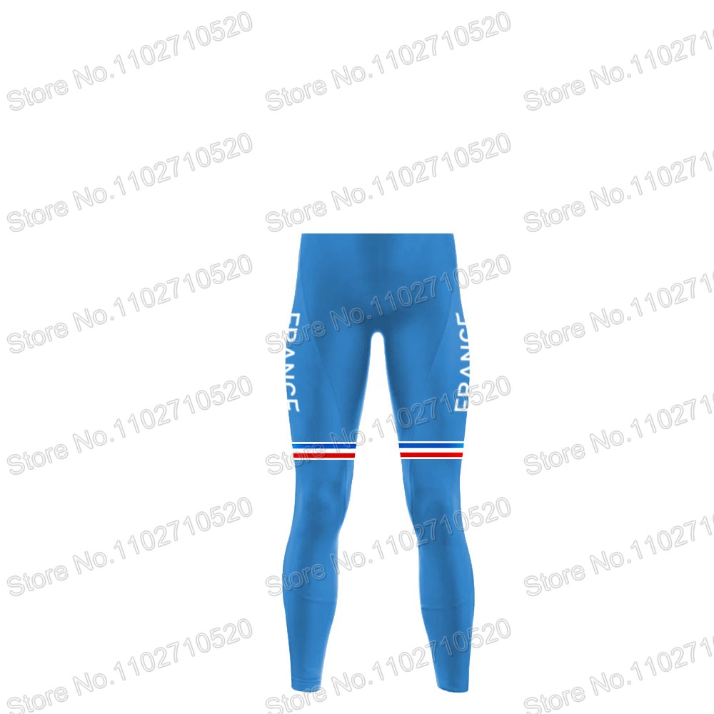 France National Team 2025 Cycl - Cycling Commuter Clothing recension och pris