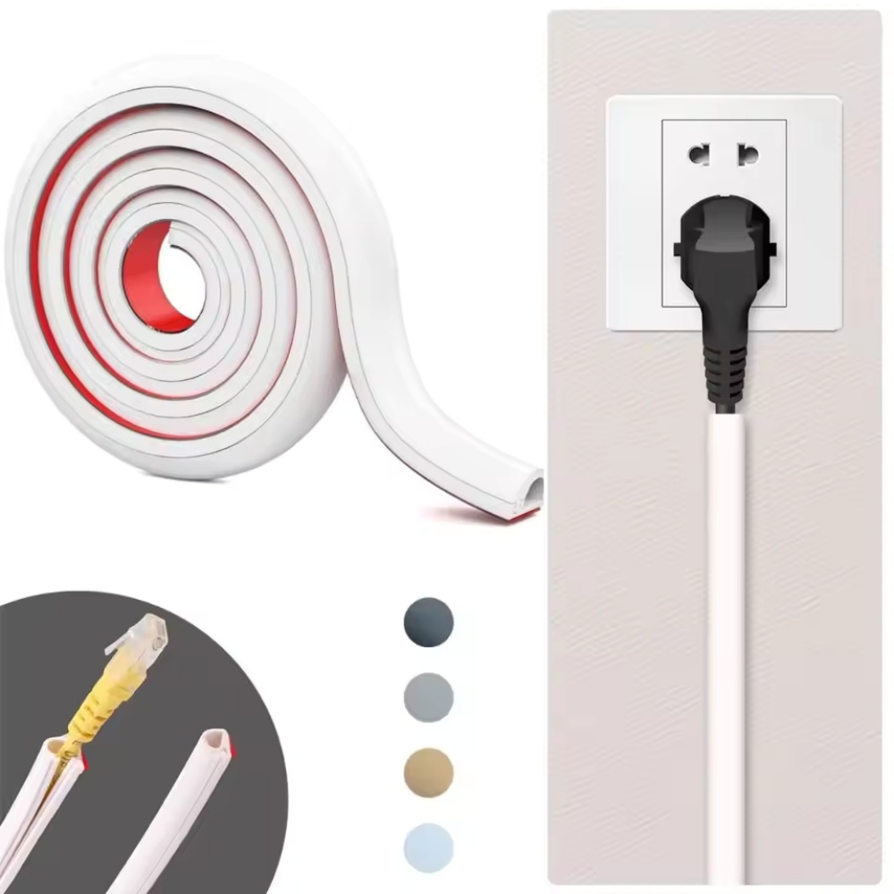 1pc 1m/39.37inProfessional Sel - Cable Lock Flexible recension och pris